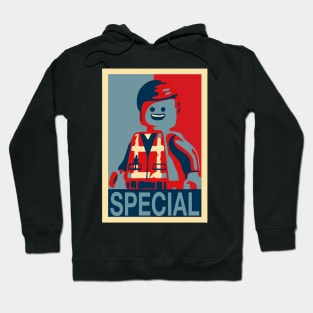 Emmet - Special Hoodie